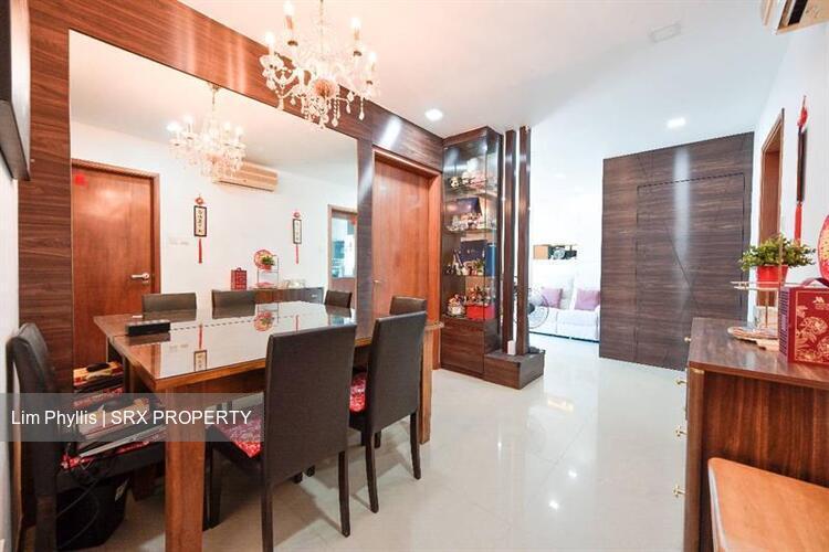 Rocca Balestier (D12), Apartment #452353741